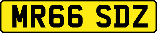 MR66SDZ