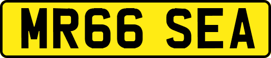 MR66SEA