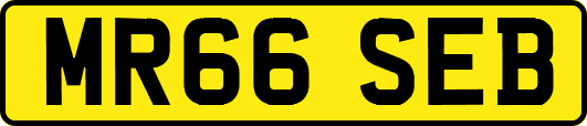 MR66SEB
