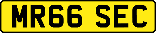 MR66SEC