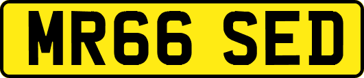 MR66SED
