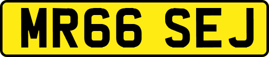 MR66SEJ