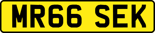 MR66SEK