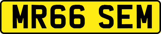 MR66SEM