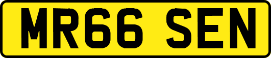 MR66SEN