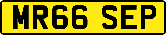 MR66SEP