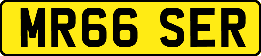 MR66SER