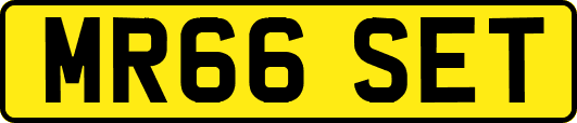 MR66SET