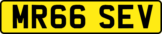 MR66SEV