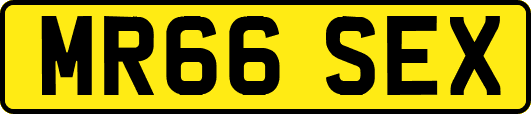 MR66SEX
