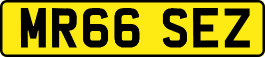MR66SEZ