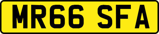 MR66SFA