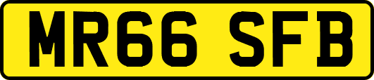MR66SFB
