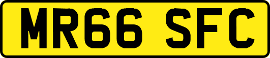 MR66SFC