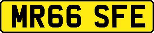 MR66SFE