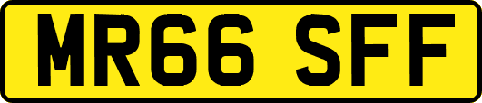 MR66SFF