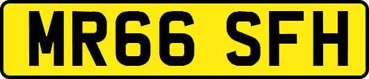 MR66SFH