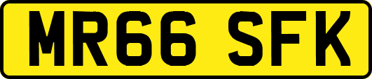 MR66SFK