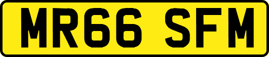 MR66SFM