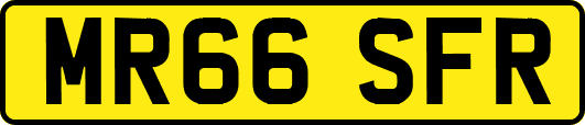 MR66SFR