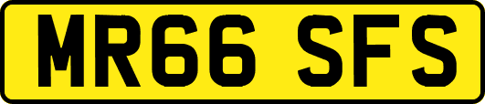 MR66SFS