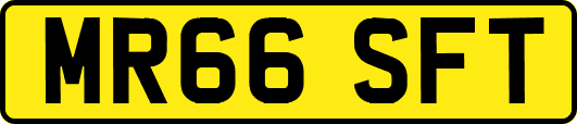MR66SFT