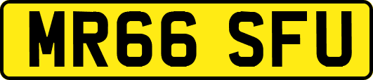 MR66SFU