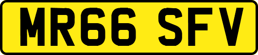 MR66SFV