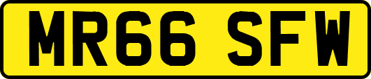 MR66SFW