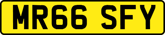 MR66SFY