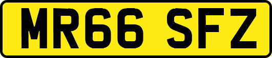 MR66SFZ