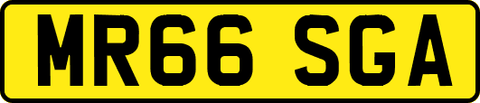 MR66SGA