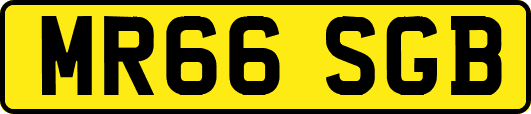 MR66SGB