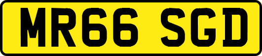 MR66SGD
