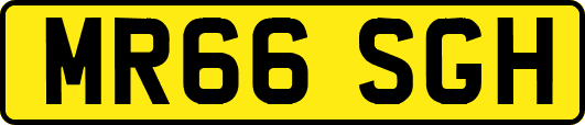 MR66SGH