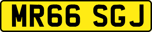 MR66SGJ
