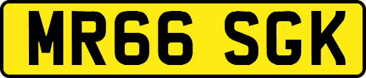 MR66SGK
