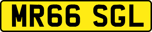 MR66SGL