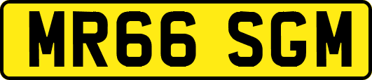 MR66SGM