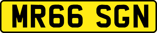MR66SGN