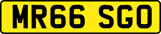 MR66SGO