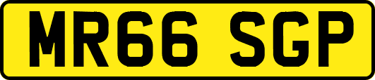 MR66SGP