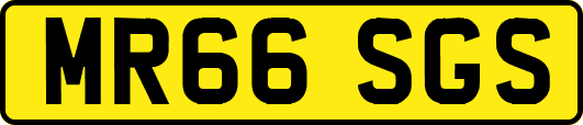 MR66SGS