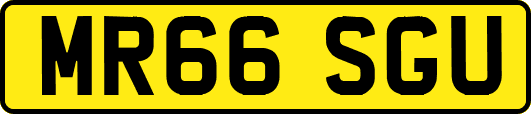 MR66SGU