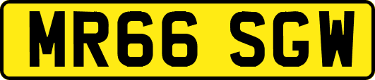 MR66SGW