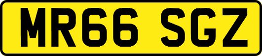 MR66SGZ