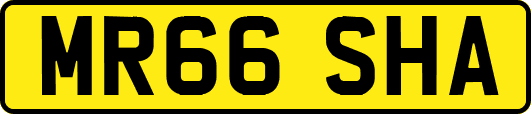 MR66SHA
