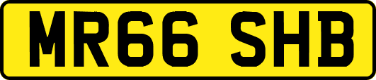 MR66SHB