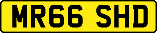 MR66SHD