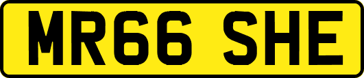 MR66SHE